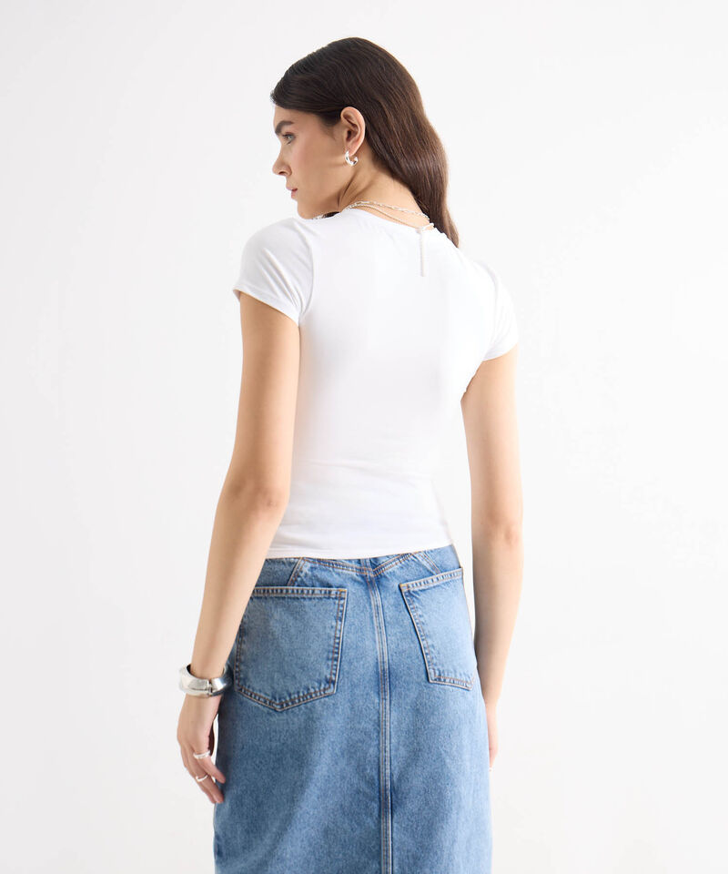 Camisetas Mujer