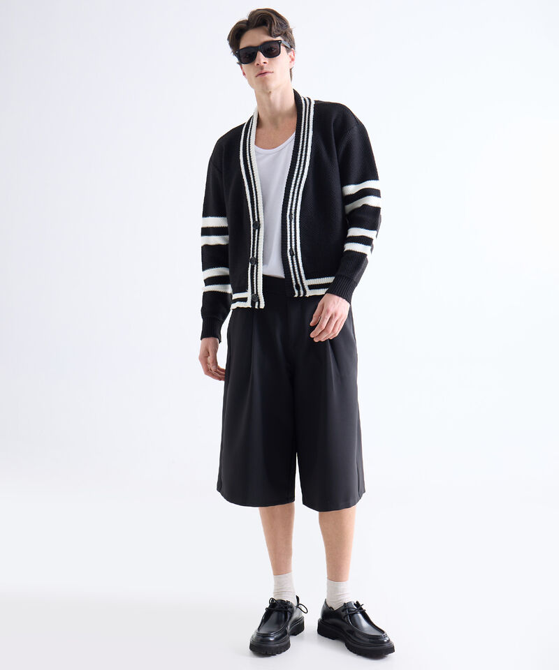 Bermudas para hombre