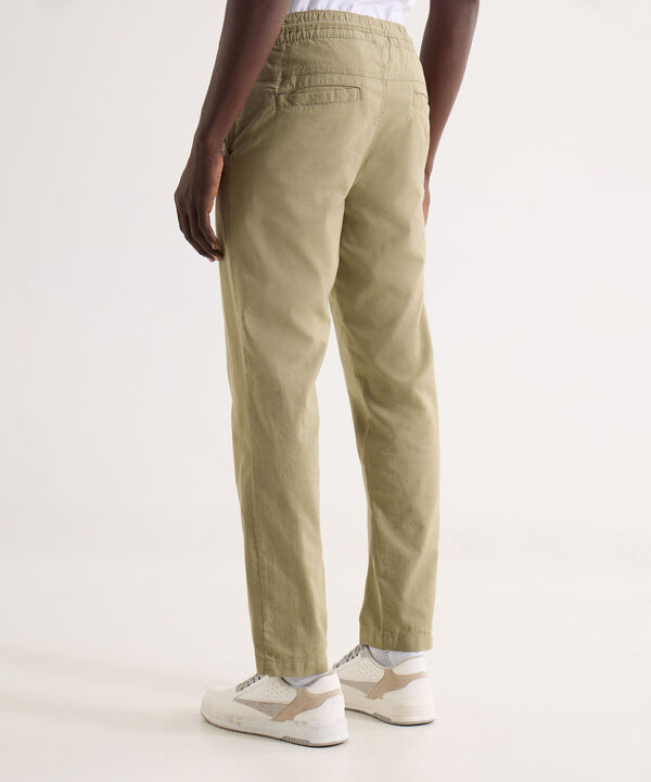 Pantalones para hombre