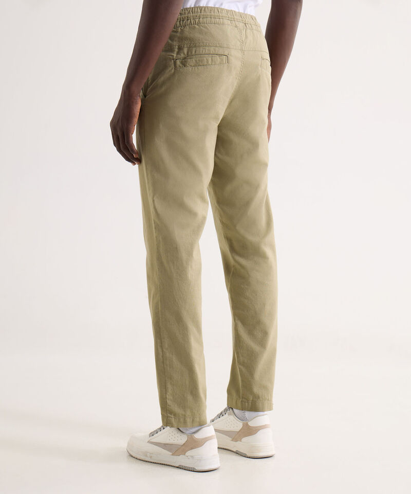Pantalones para hombre