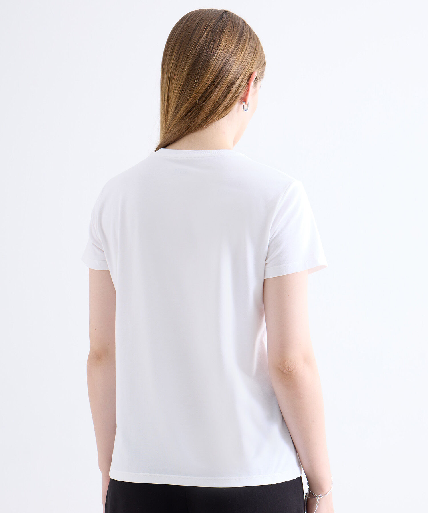 Camisetas Mujer
