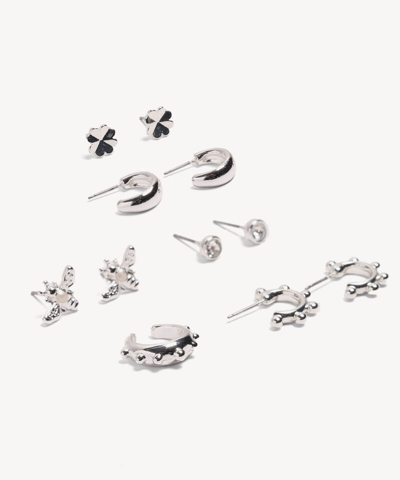 Aretes para mujer