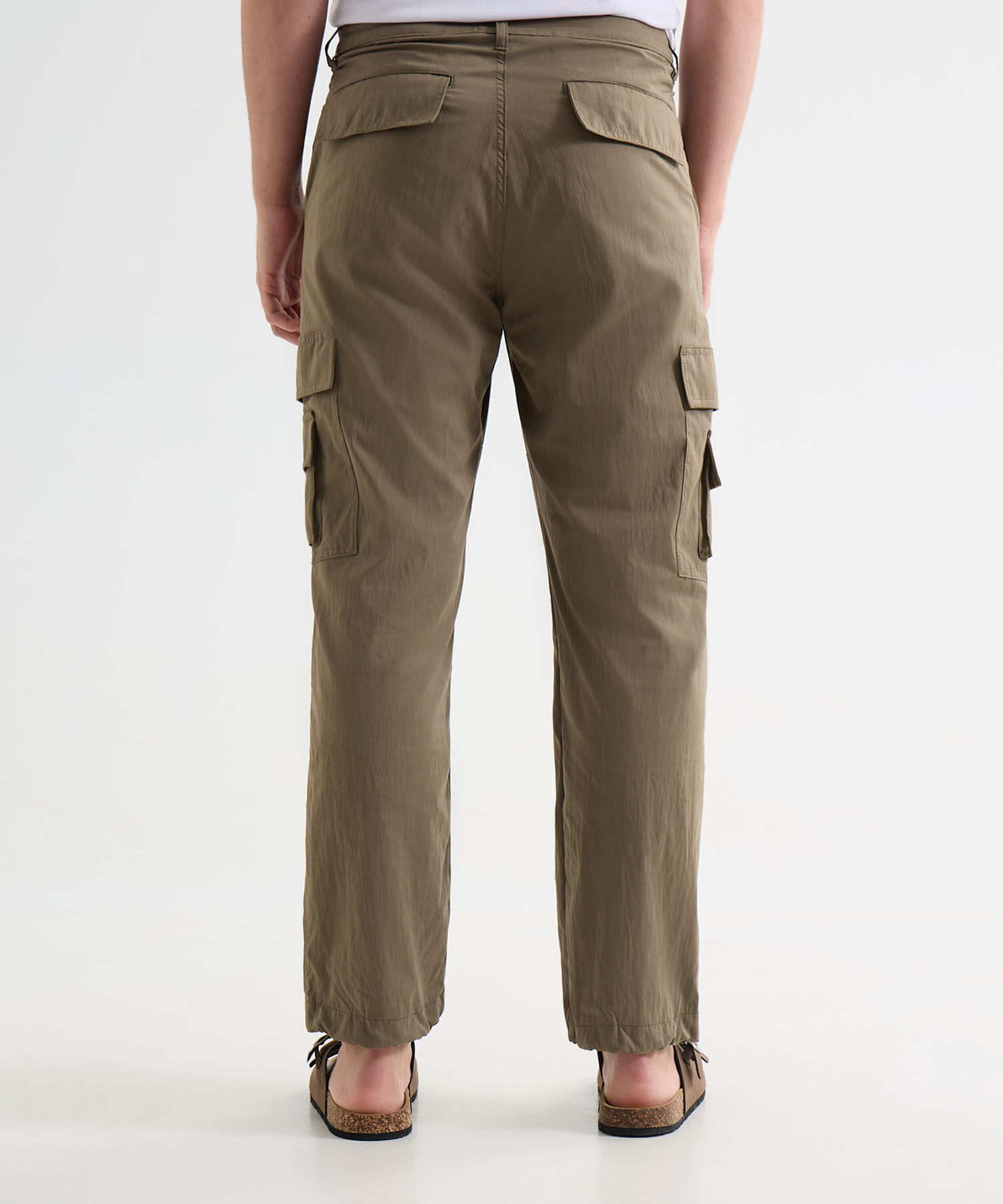 Pantalones para hombre