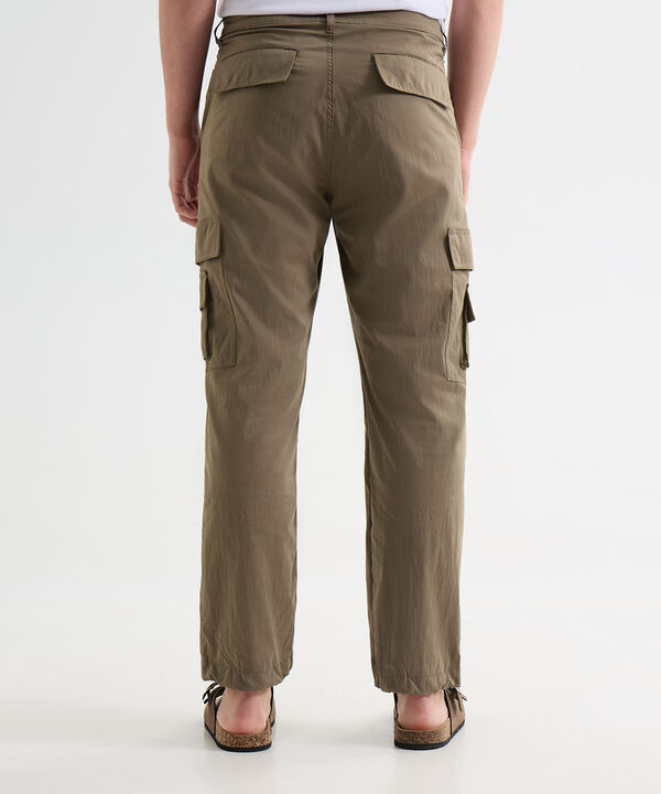 Pantalones para hombre