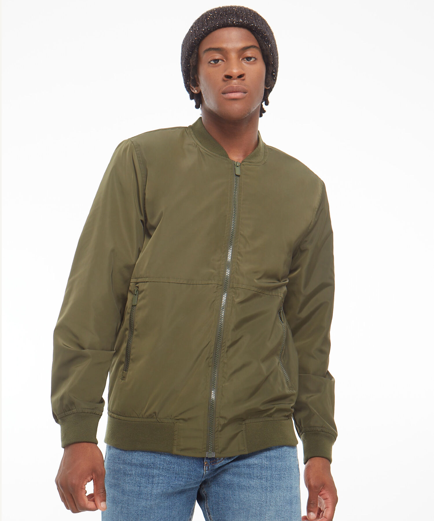 Chaquetas para hombre