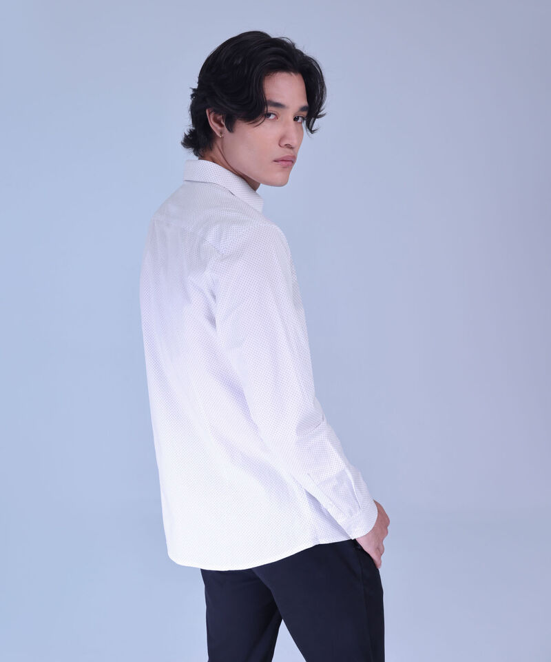 Camisas básicas para hombre 