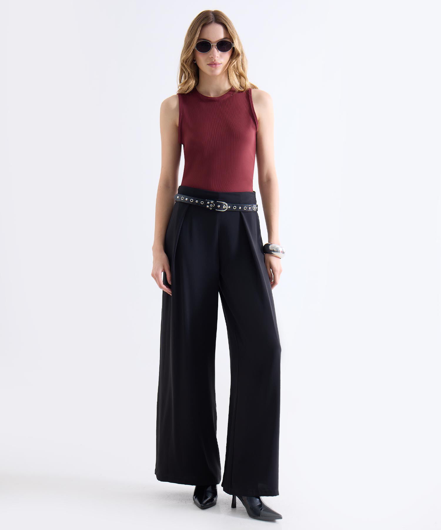 Pantalones para mujer