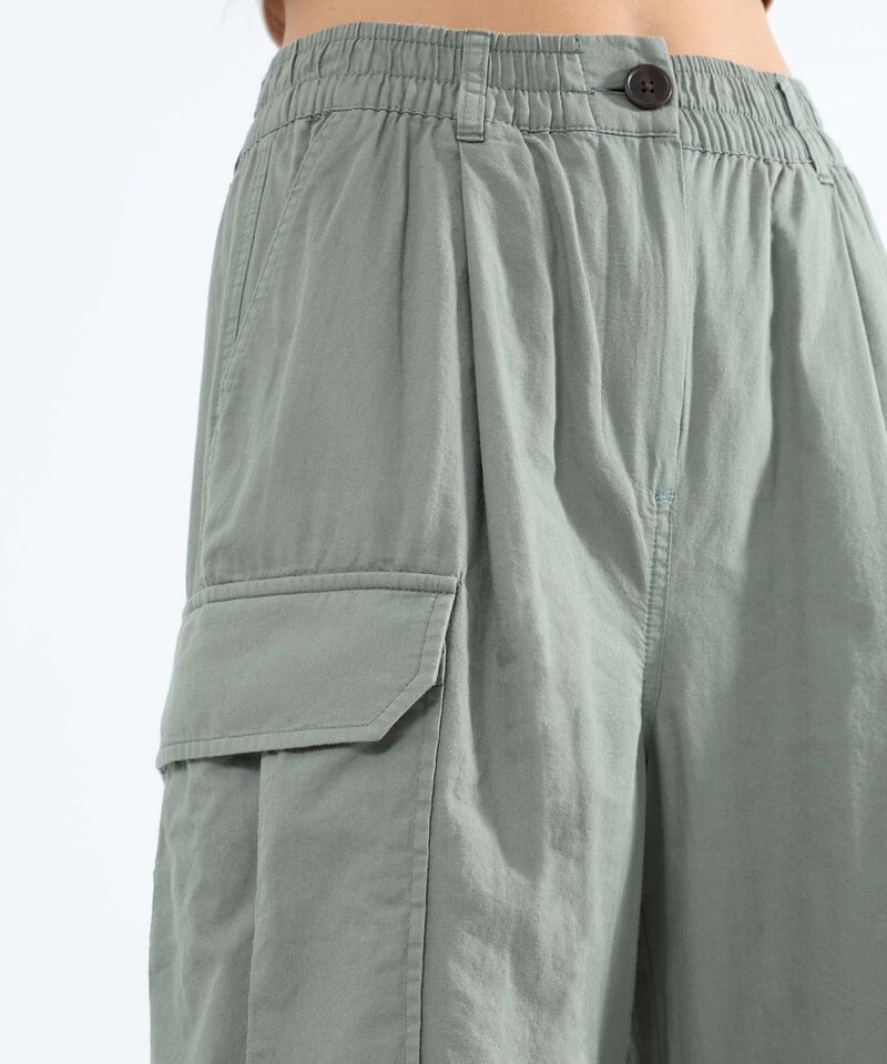 Pantalones para mujer