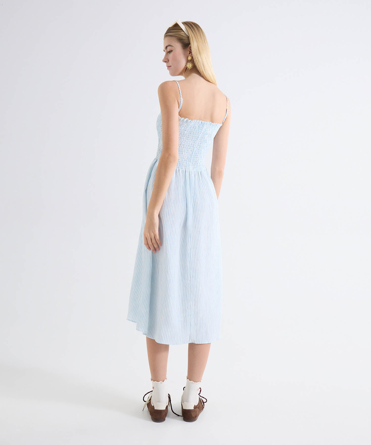 Vestido para mujer