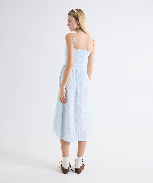 Vestido para mujer
