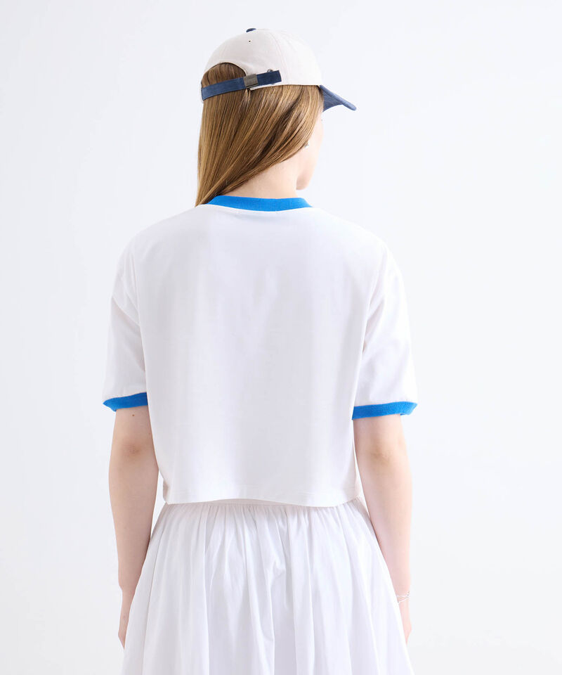 Camisetas Mujer