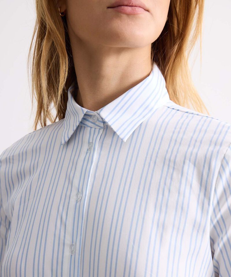 Blusas de moda para mujer