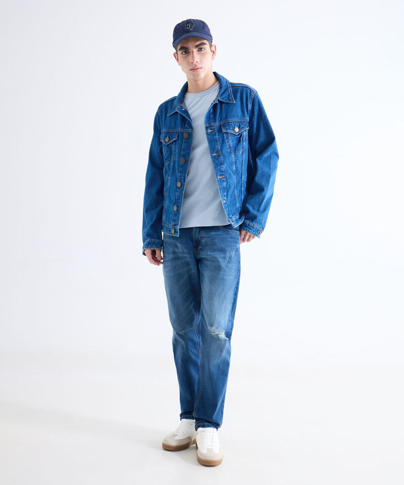 Chaquetas para hombre