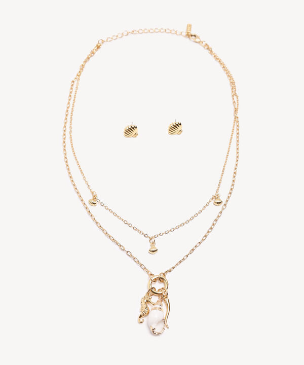 Sets de joyas para mujer image number null