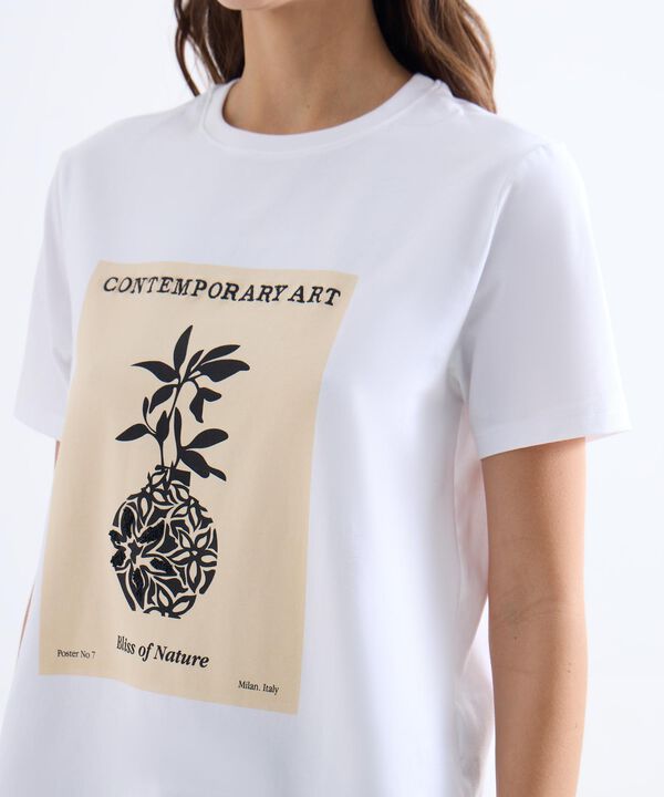 Camisetas Mujer