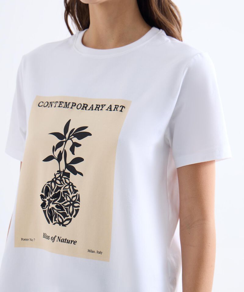 Camisetas Mujer