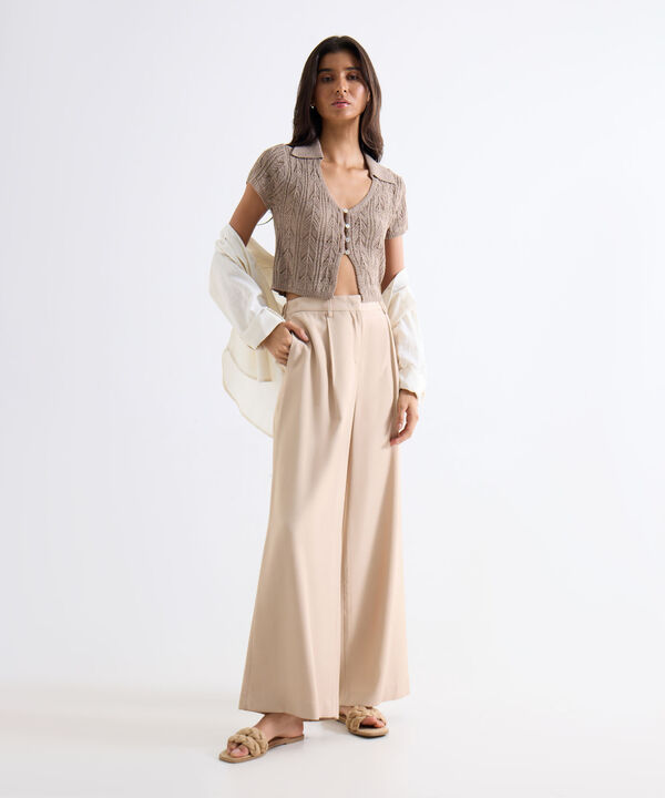 Pantalones para mujer image number null