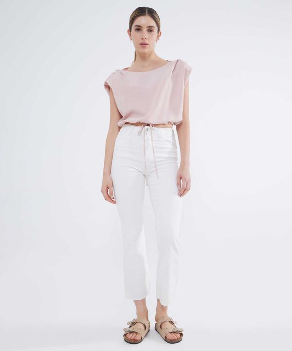 Blusas de moda para mujer image number null