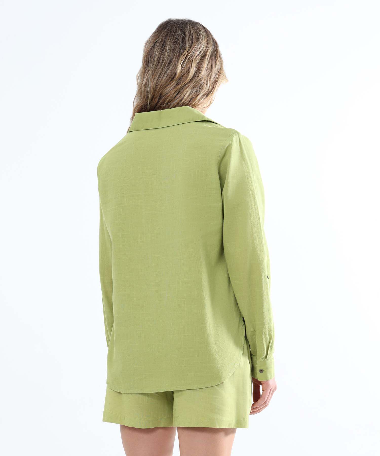 Blusas de moda para mujer