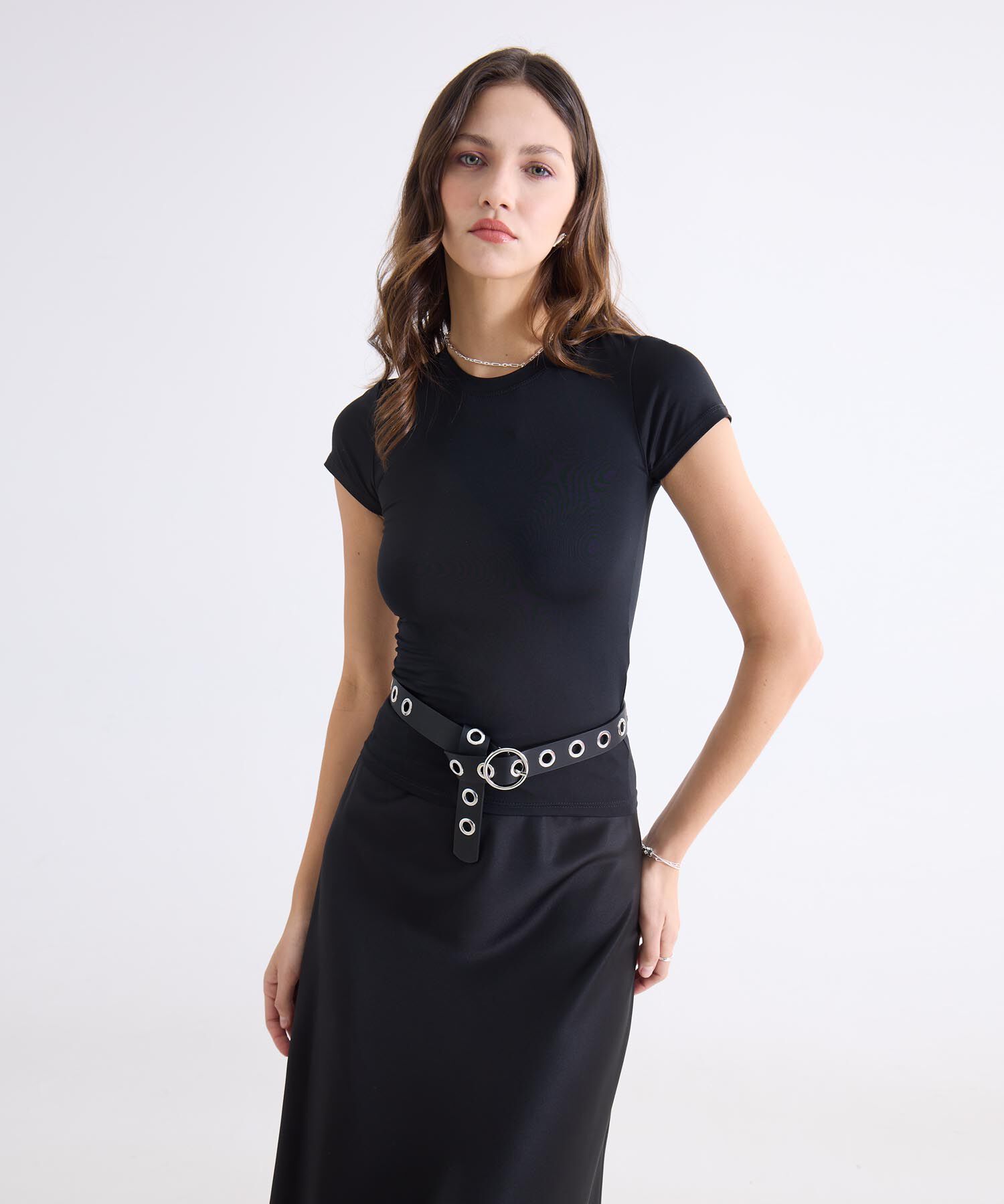 Camisetas Mujer