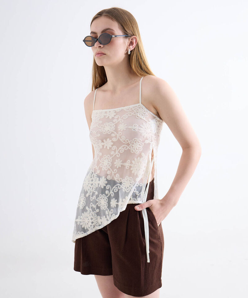 Blusas de moda para mujer