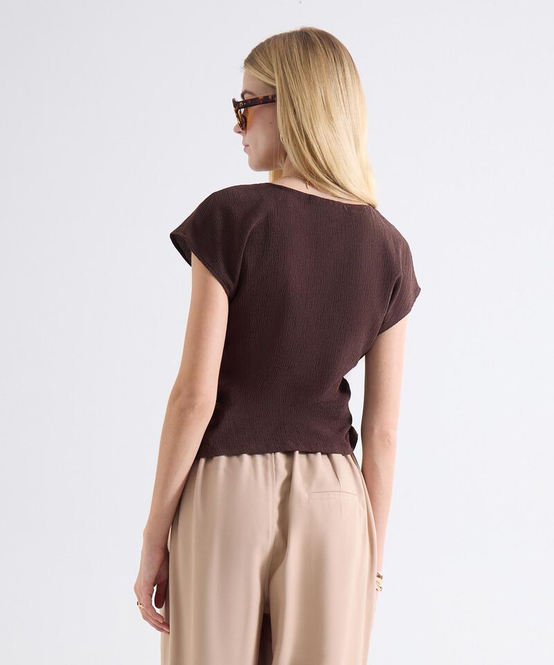 Camiseta para mujer
