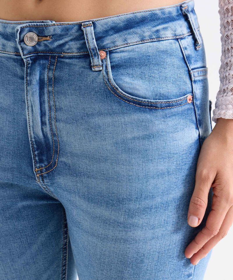 Jean para mujer