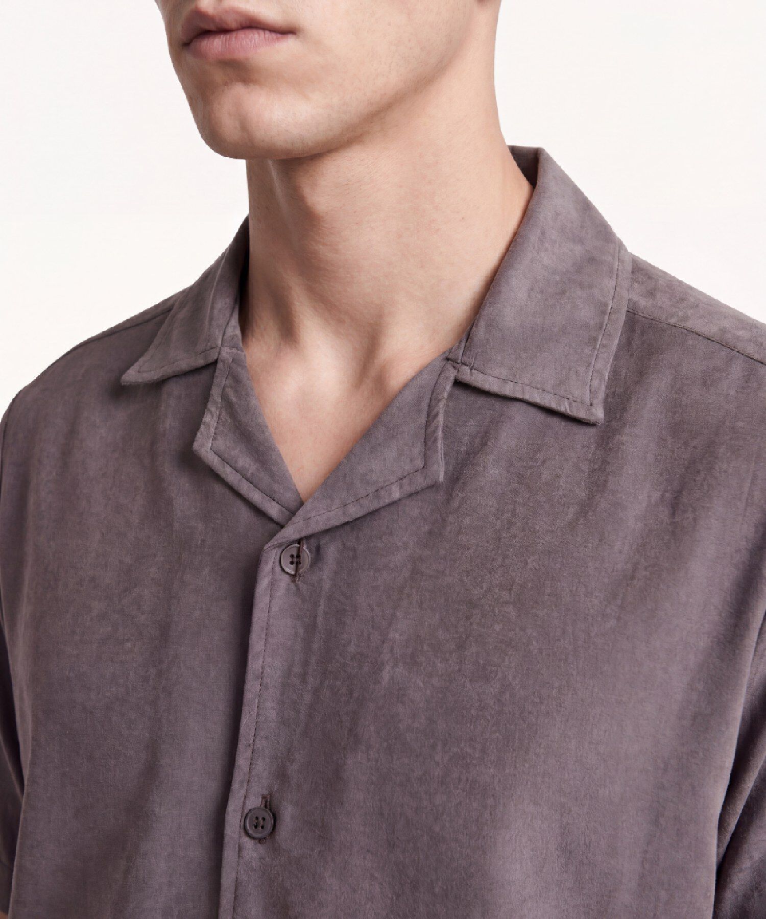 Camisa Para Hombre