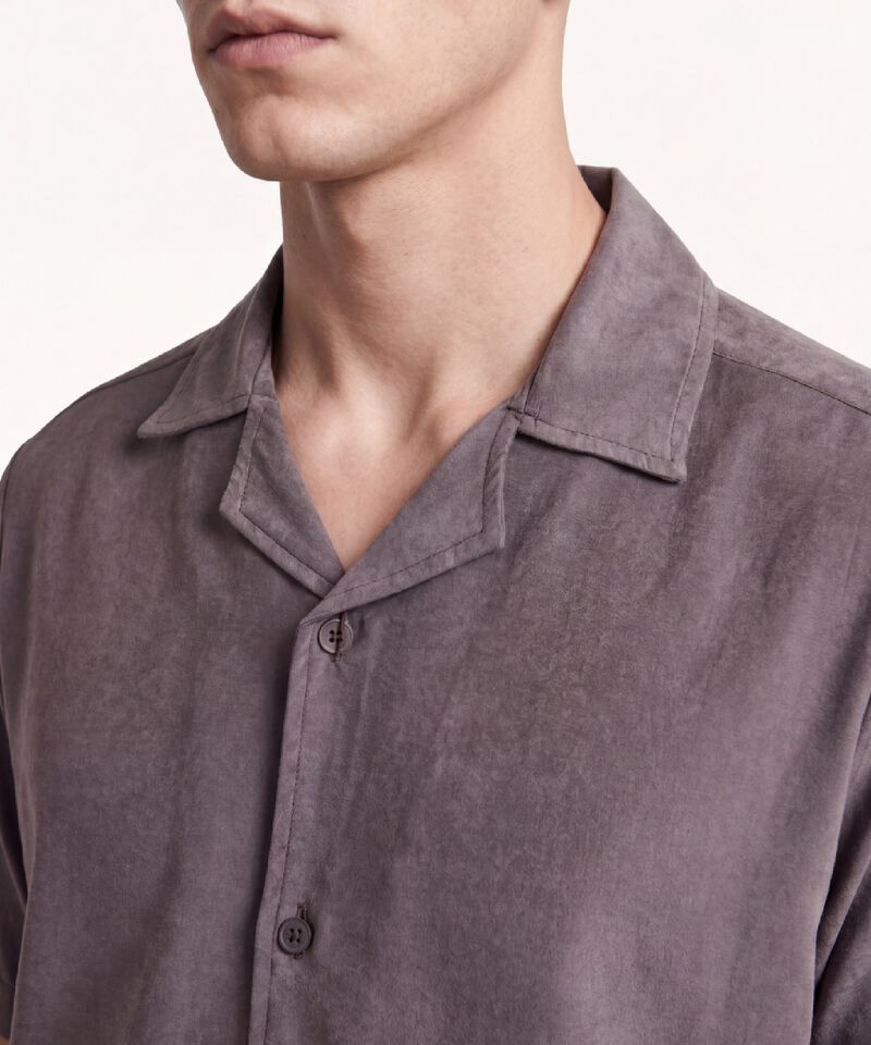 Camisa Para Hombre