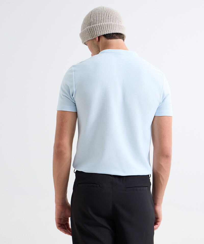 Polo para hombre