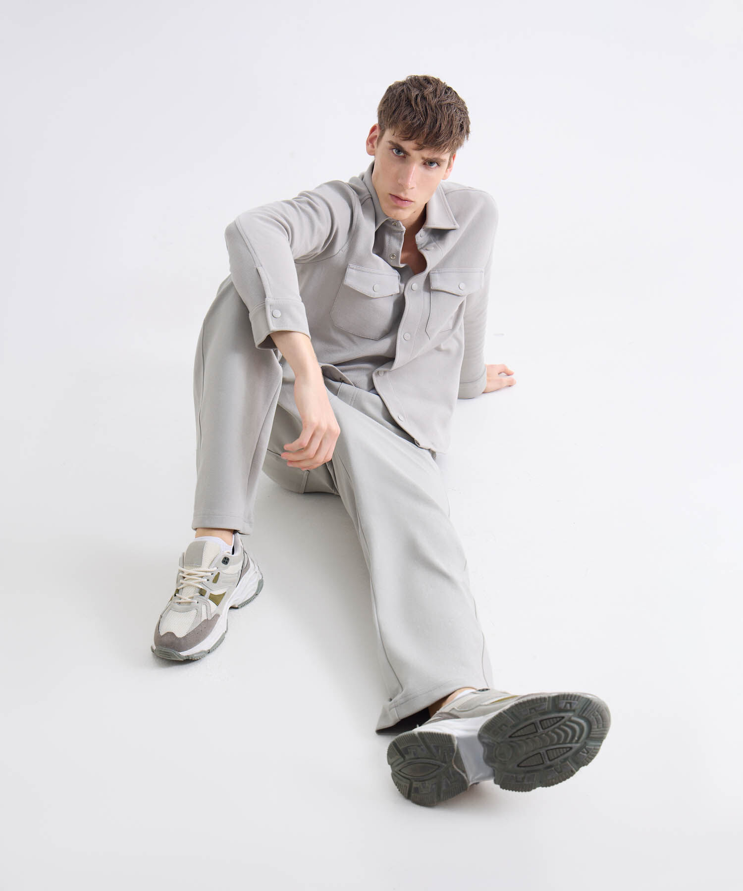 Camisas para hombre