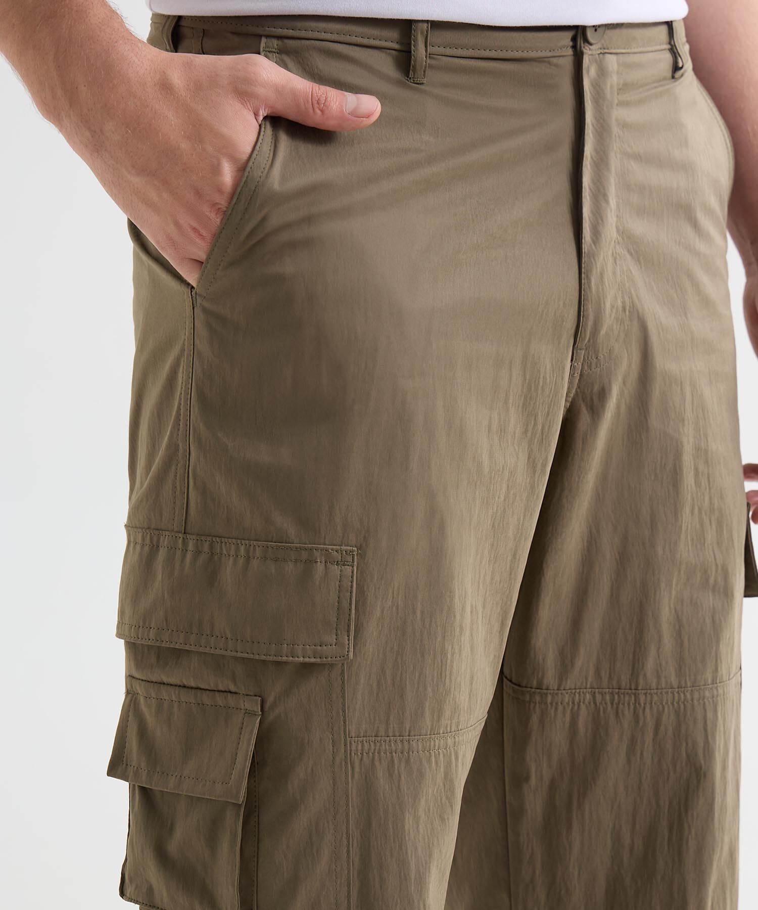 Pantalones para hombre