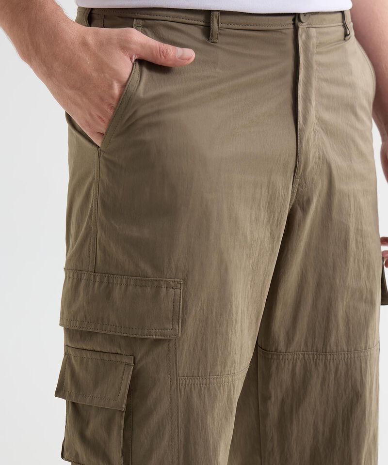 Pantalones para hombre