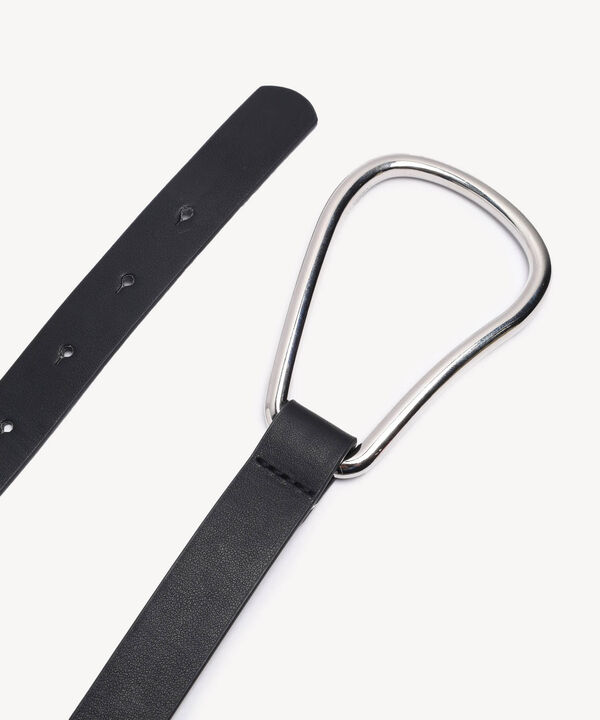 Cinturones para mujer