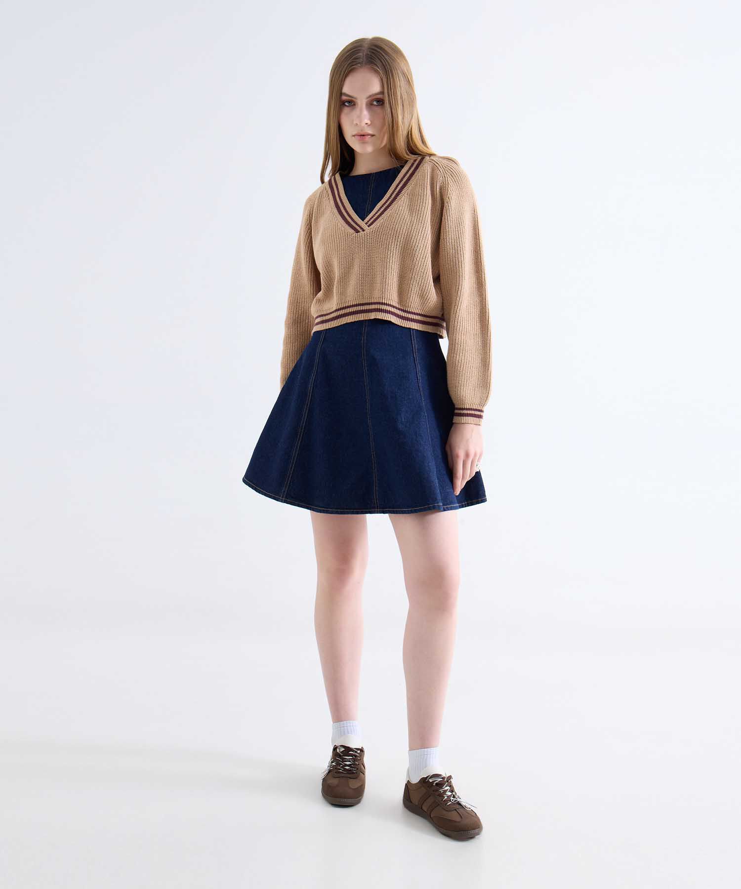 sacos para mujer