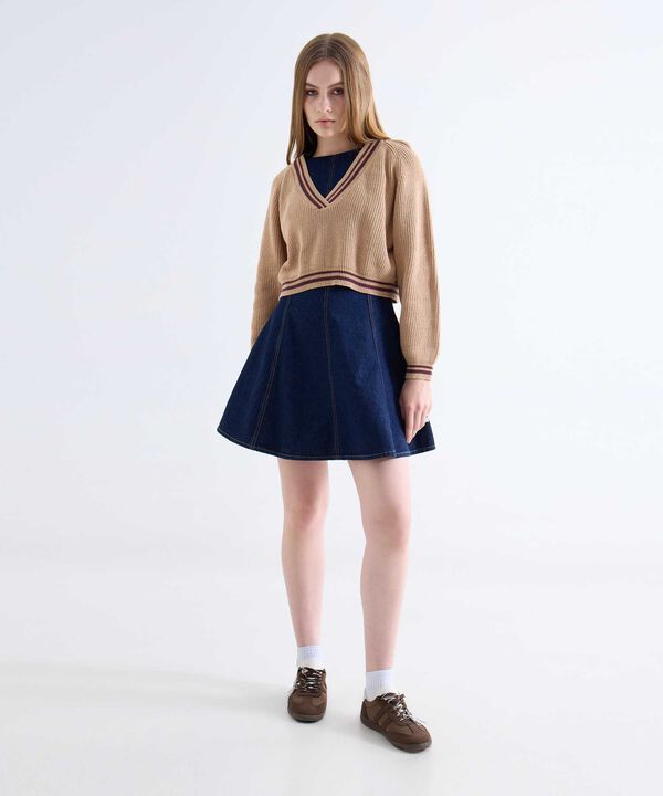 sacos para mujer