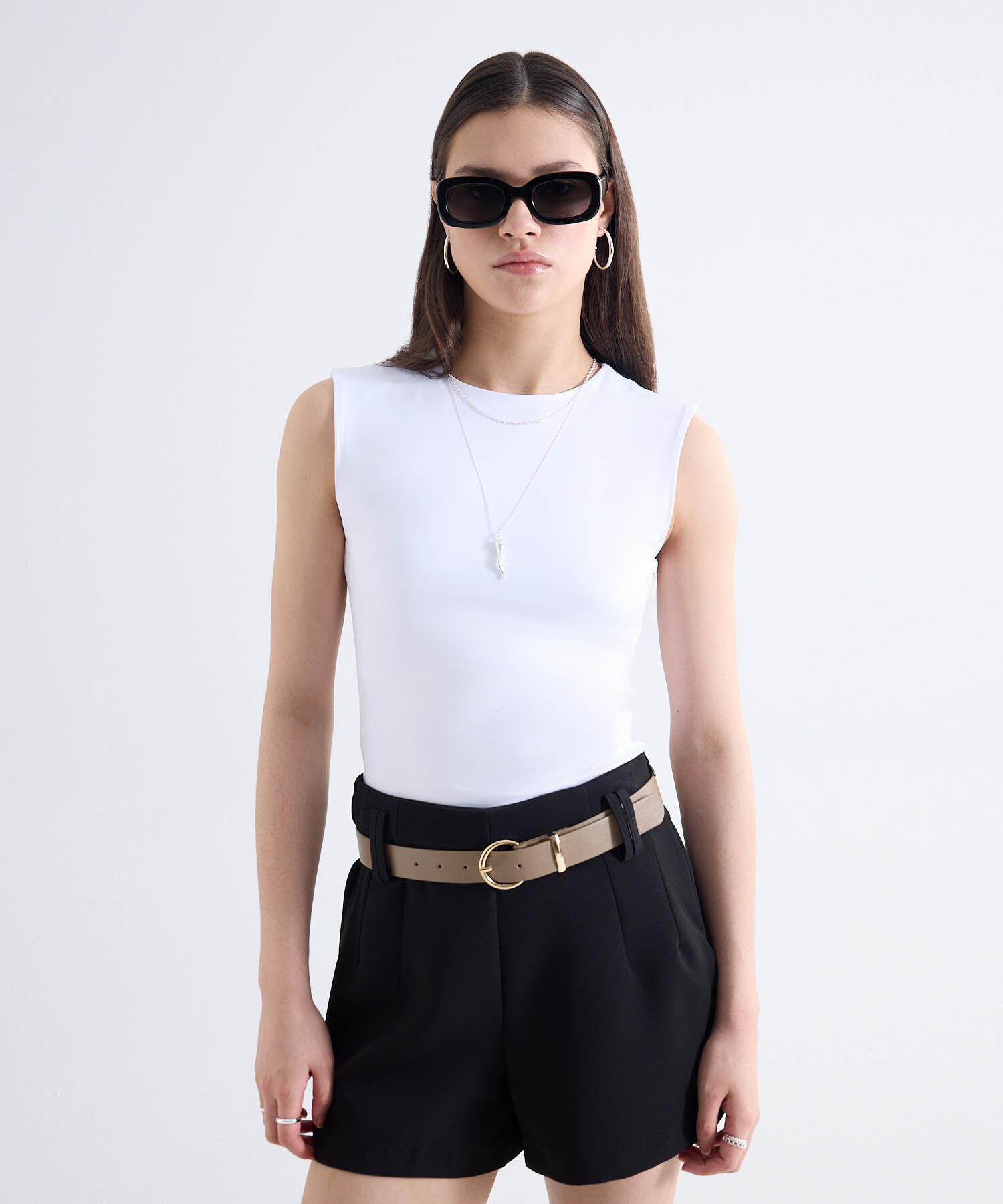 Camiseta Para Mujer