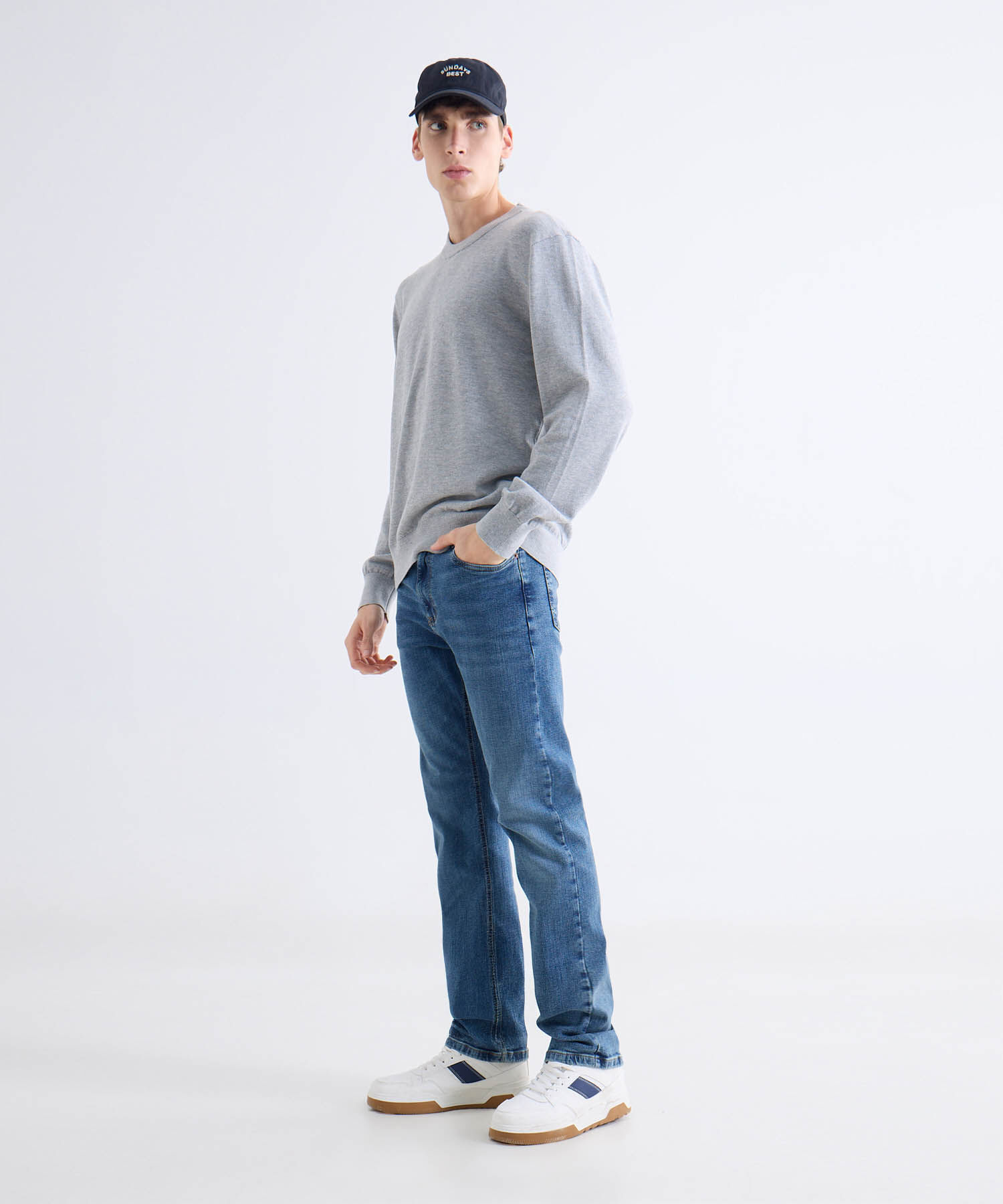Sacos para Hombre