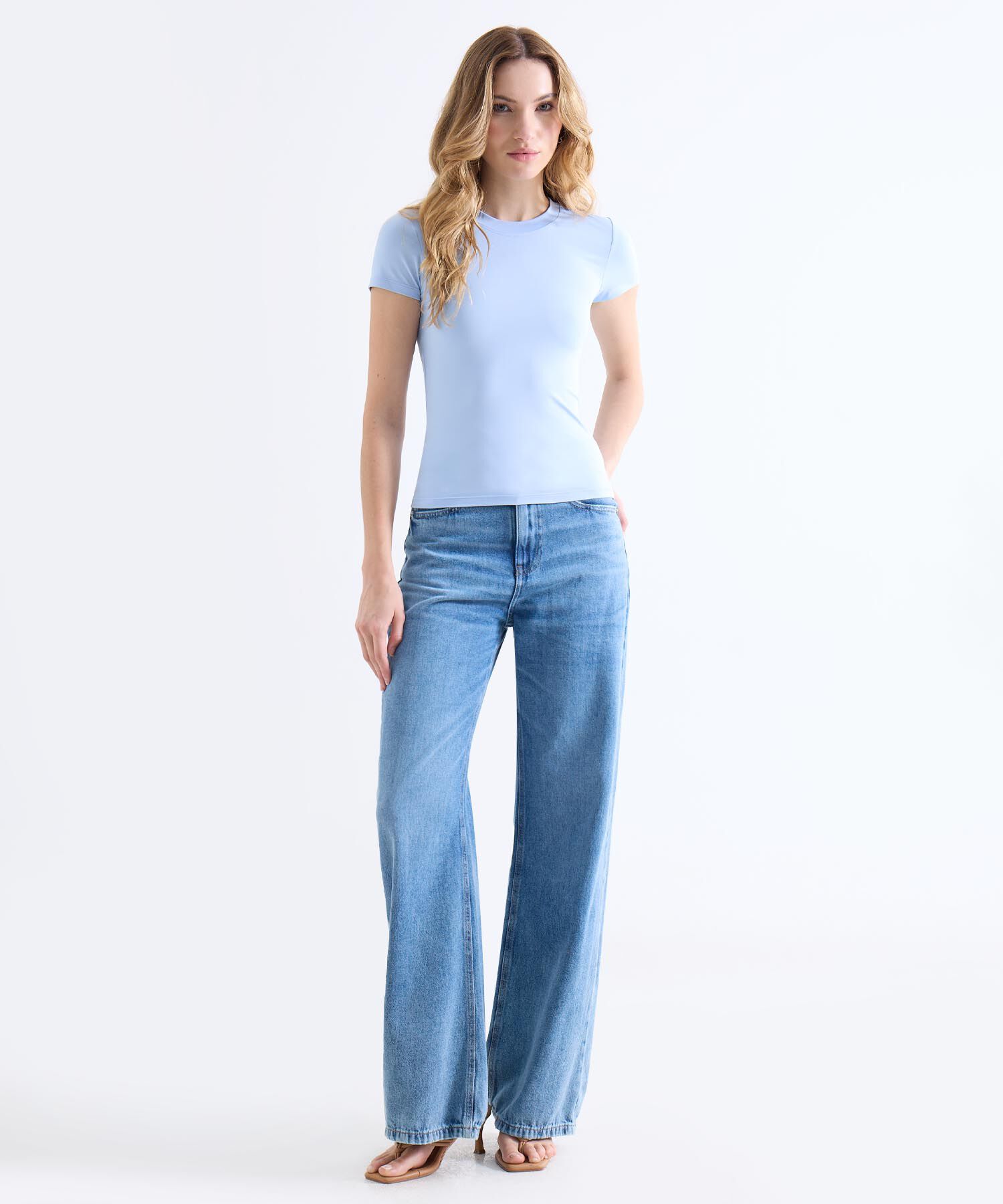 Camisetas Mujer