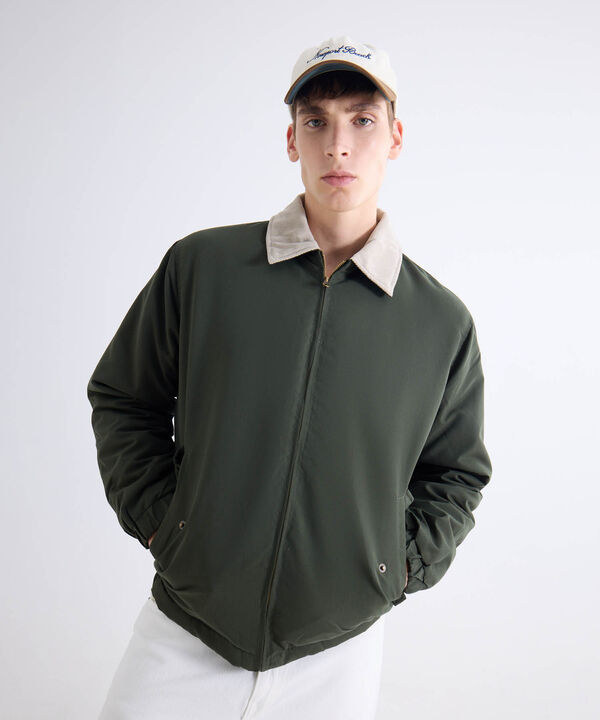 Chaquetas para hombre image number null