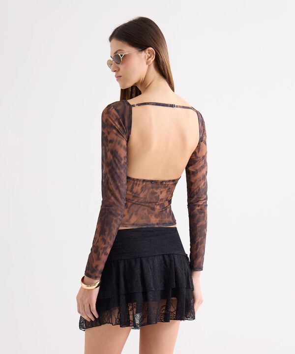Camisetas Mujer