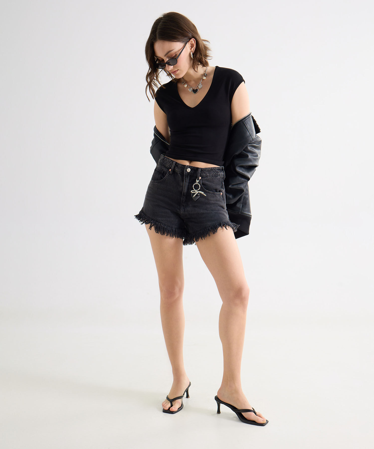 Shorts para mujeres