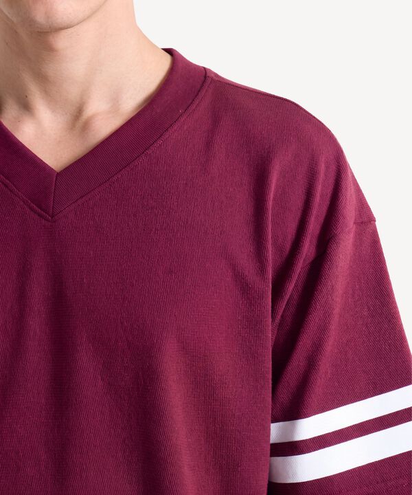Camiseta Para Hombre