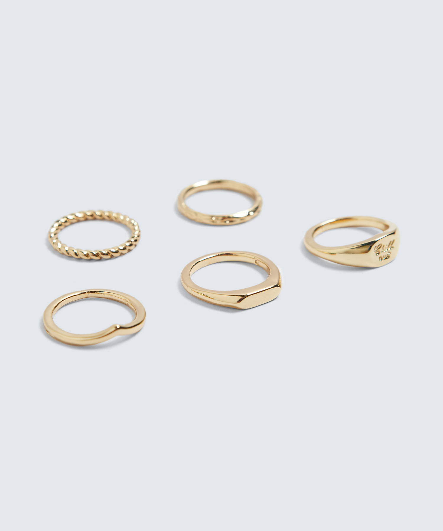 Anillos para mujer