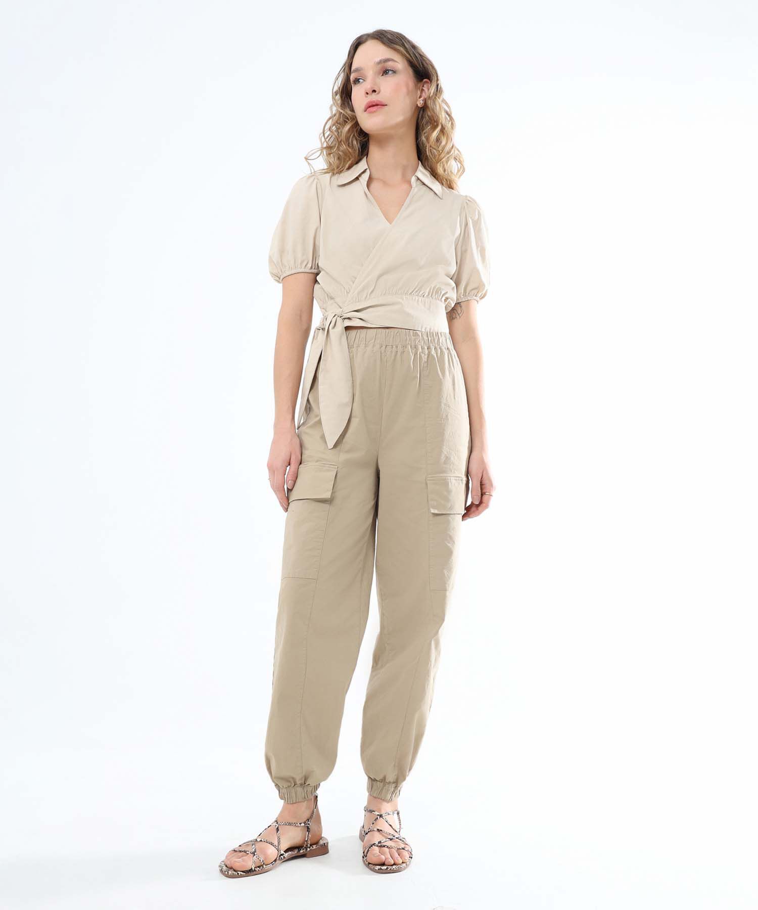 Pantalones para mujer