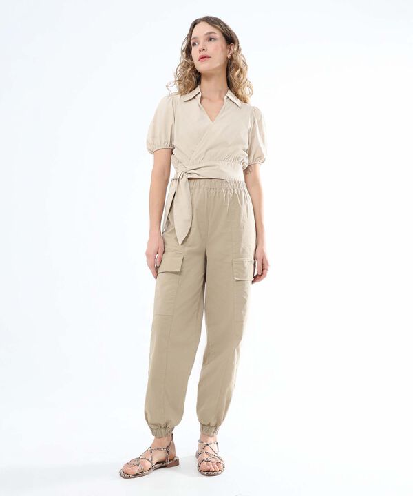 Pantalones para mujer