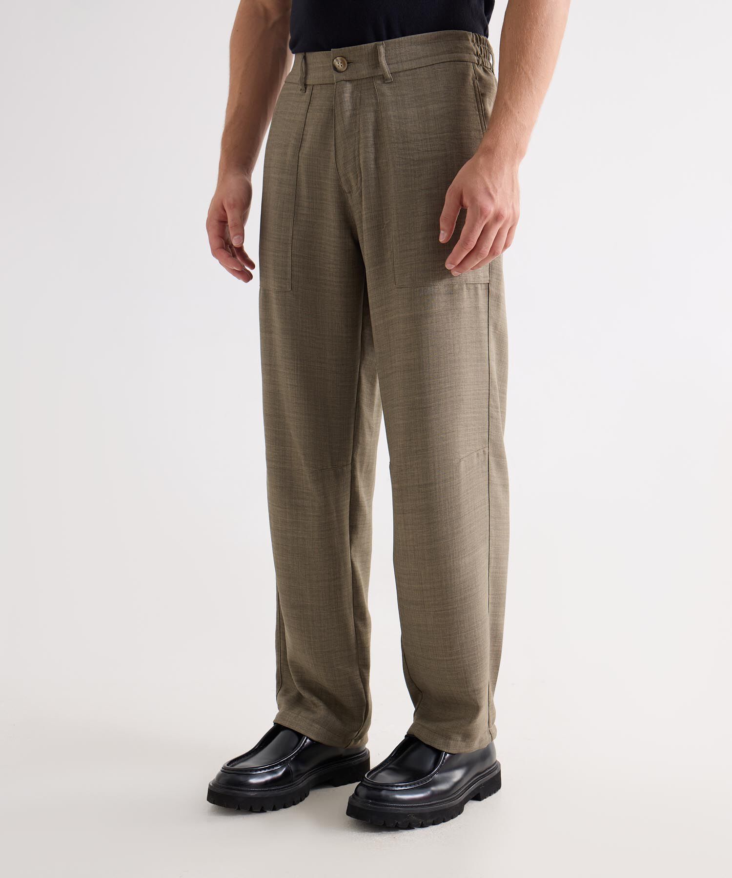 Pantalones para hombre