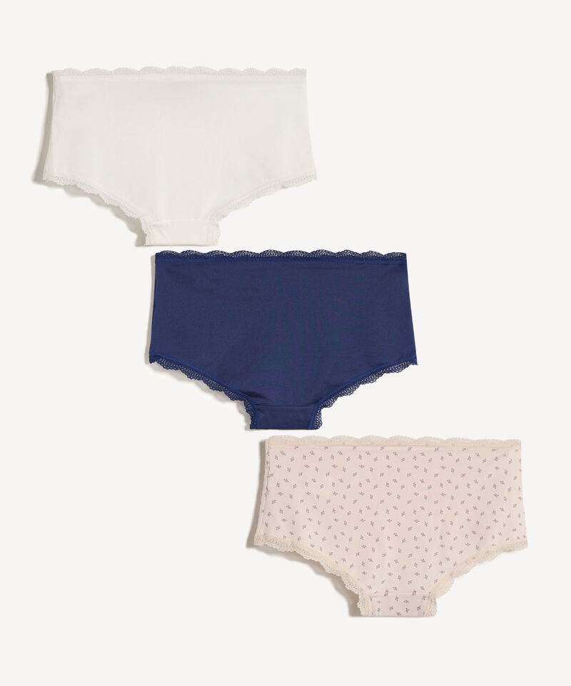 Panties para mujer