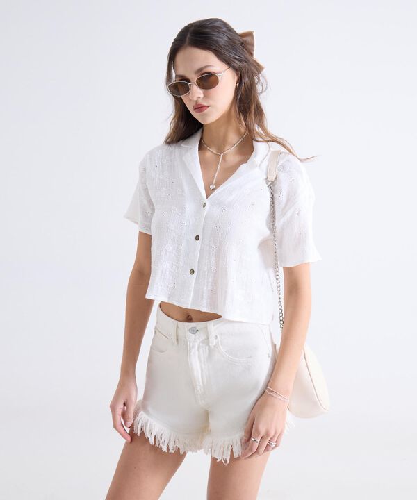 Blusas de moda para mujer image number null