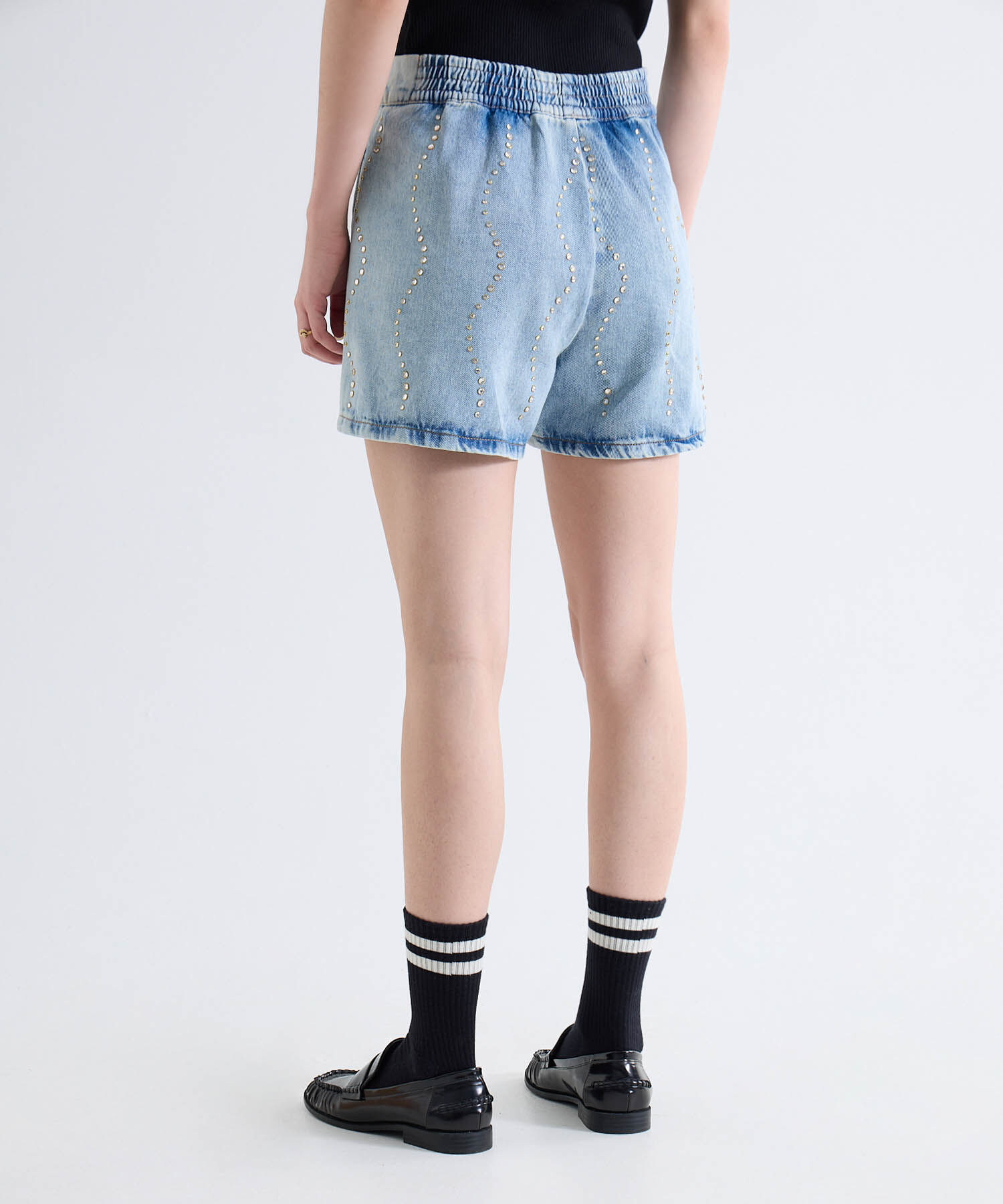 Shorts para mujeres